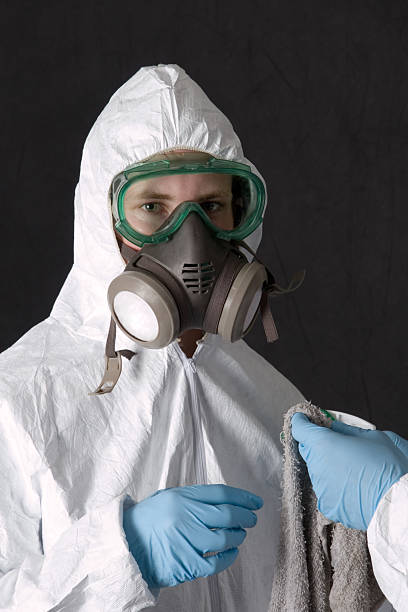 Best Mold-Related Health Consultation  in Crystal, MN
